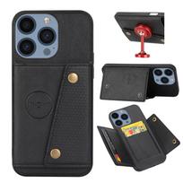Wallet Case for iPhone 6S 7 8 Plus XS 11 12 15 14plus 13proMax SE2 XR  Leather Back Cover Shockproof Protective with Card Holder iPhone 6 6S juoda