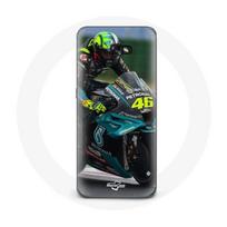 Case for Samsung Galaxy A5 Valentino Rossi MotoGP 46