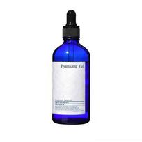 Pyunkang Yul Moisture Ampoule 100ml 1 PCS blue
