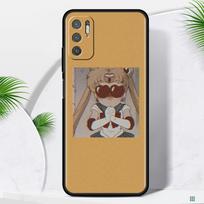 Funda minkštas dėklas, skirtas Xiaomi Redmi Note 10 9S 9 Pro 10S telefono dangtelis 11 8 7 9C 9T 9A 8T 8A K40 silikoninis apvalkalas Sailor Moon Anime Sac Redmi K40 yellow