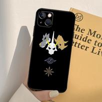 Japan Anime Digimon dėklas, skirtas iPhone 13 12 Mini 11 Pro Max 6S 8 7 Plus SE 2022 2020 X XS Max XR galinis dangtelis iphone 5 5S