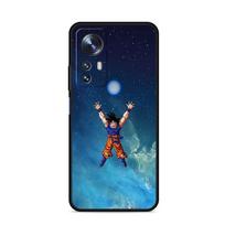 Dragon Z Super Case for Xiaomi Mi 11 Lite 11T 12S 11i 10S 12X 10 11X 10T 12 Pro S-Saiyans Cover Silicone Black Phone Funda Capa Xiaomi Mi 11 blue