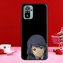 Anime Domestic Na Kanojo For Redmi Note 10 Pro Case For Redmi Note 11 Pro Note 8 9 Pro 9S 10S 11S 9C 9A 9T Cover Redmi 7
