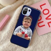 Funny hasbulla Case For POCO X4 Pro F3 M3 M4 Pro X3 Pro GT Phone Cover For Xiaomi 12 11T Pro Mi 11 Lite Mi 9T (9T Pro)