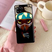 Apex Legends Cover For Samsung Galaxy A52S A12 A22 A32 A52 A72 A21S A03S A50 A70 A71 A51 A33 A53 Case Samsung A73 5G orange
