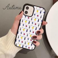 Wonder Egg Priority Phone Case for iPhone 11 12 13 14 Pro Max mini X XR XS SE 2020 6S 7 8 Plus Samsung Galaxy S21 S22 shell iPhone 5 5s SE