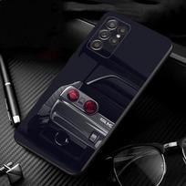 Telefono dėklas Samsung Galaxy S22 S20 Note20 Ultra S20 S22 S21 S10 S9 Plus S10E S20FE Note10Plus Note9 JDM Sportinis automobilis S9
