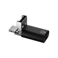 Smart 2-in-1 USB Card Type-C Size Reader High-speed Compact Driver Portable No Universal Required OTG TF juoda