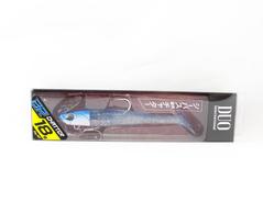 Duo minkštas masalas Bay Ruf BR Chatter Shad rinkinys 18 gramų PCC0668 (4704)