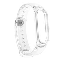 Photochromic Wristband Watch Wristband Smart Watch Wristband Sports Wristband One Size juoda