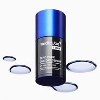 MEDICUBE Zero Pore One-day Serum 30ml, Moisturising, Kbeauty, Korean cosmetic, sample blue