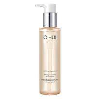 O HUI Miracle Moisture Cleansing Oil, 150ml, 1 unit 1 PCS white