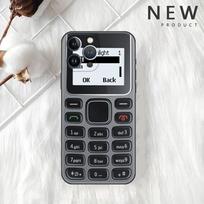 Funda Case For Apple iPhone 14 11 13 7 12 Pro 7 XR XS Max 8 Plus 6 14Pro 13Mini Black Soft Phone Coque Smartphone Print iPhone 14