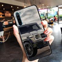 Gamintojas Sv Sports Cars Vyriški vyriški silikoniniai telefono dėklai, skirti Xiaomi Redmi 9 9C NFC 9T 10 10C 6 7 8 A K40 K50 Pro Plus minkštu dangteliu Redmi 6