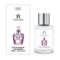 Kvepalai moterims Nr. 23 sąraše 30 ml