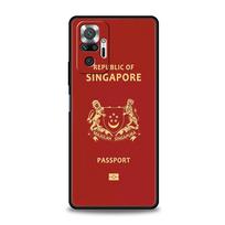 Marokas Ukraina Pasas Xiaomi Redmi Note 12 5G Telefono Dėklas 10C 10 11 9 8 Pro Plus 9S 7 8T 9T 9A 8A 9C K50 K40 Žaidimų Viršelis Redmi Note 7