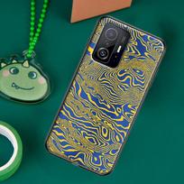 Damascus Camo Case For POCO F5 X5 X3 Pro X4 F4 GT F3 M5s C40 Cover For Xiaomi 13 12 Lite 11T 12T Pro 12X Xiaomi 12T (12T Pro)