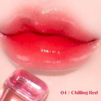 Etude House Glow Fixing Tint  #Chilling Red ORIGINAL STORE