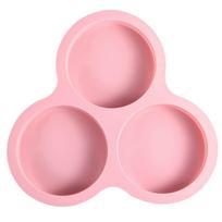 Wholesale Egg Pan Mold 4 Inch Bakeware Baking Cooking Accessorie Baking Pan pilka