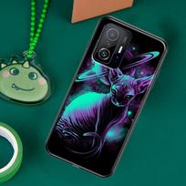 Sphinx Cat Printing Drawing Case For POCO F5 X5 X3 Pro X4 F4 GT F3 M5s C40 Cover For Xiaomi 13 12 Lite 11T 12T Pro 12X POCO F4 GT