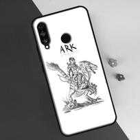Game ARK Survival Evolved Cover For Huawei P30 Pro P50 P20 P40 Lite P Smart 2021 Nova 5T Case For Honor 50 8X 10i Huawei P40 Pro