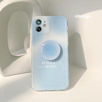 Minkštas silikoninis korpusas Fashion Lankstus TPU dėklas Visas galinis dangtelis, skirtas iPhone Samsung Xiaomi Poco Redmi HUAWEI HONOR REDMI K20 gray