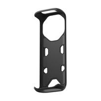 Temperature Control Back Clip for 360 X4 Action Cameras Reduce Body Heating Sensation Support Highly Frame Shooting