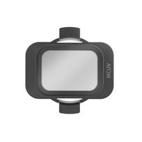 Lens Filter for Avata 2 MCUV ND8 ND16 ND32 ND64 ND128 Gimbal Protector Camera Filters Kit for Avata 2 Access A white