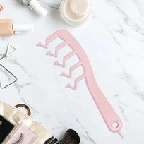 1/2/6pcs Hair Root Fluffy Clip Lazy Hair Edge Clip Women Top Styling Curling Barrel Portable Korean Bangs Side Clips Hair Roller
