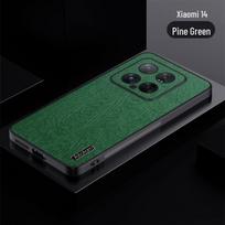 Apsauginis dėklas, skirtas „Xiaomi 14 Pro“, „13 Ultra“ ir „13/12“ modeliams – nuo ​​kritimo, patvarus ir stilingas. Xiaomi 14 Pro gray