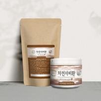 Wolgyesu 153 gysločio daigai, 500 g, 1 vnt., korėjietiškas sveikas maistas