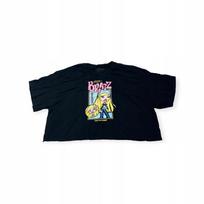 Koszulka T-shirt męski okrągły dekolt SPENCER'S BRATZ S