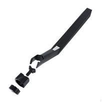 Bike Rear Fender, Mudguard Spare Part Portable Bicycle Mud Guard Mudflap for Road Bikes