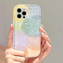 Telefono dėklas Samsung A55 S24 S23 A54 A05S S22 S24 S20 S21 A53 A54 A52 A71 A73 A30 A20 A31 A10 A11 A13 A02 A04 A05 Plus Ultra FE Oro pagalvė apsauga nuo kritimo SamSung A05 gryna