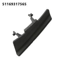 Center Box Latch Clip For BMW 2 Series Touring F45 X1 F48 X2 F39 2014-2019 gray
