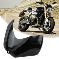 Anglies pluošto priekinio dujų bako dangčio dangtis, skirtas Suzuki GSXR 600 750 2006-2007
