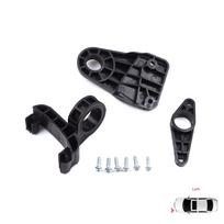 EHL561-1 Žibinto laikiklio tvirtinimo remonto laikiklio skirtukų rinkinys, kairė pusė, Skoda Octavia MK3 5E 2012-2019 5E0998225