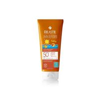 Rilastil Sun System Baby Lotion Velvet Spf50+ 200ml orange