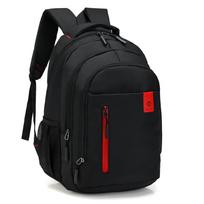 New Korean version men's backpack Oxford cloth business computer bag high school student schoolbag women's travel backpack