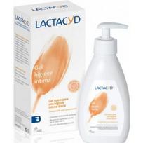 Lactacyd Intimate Washing Lotion 400ml beige
