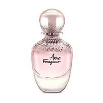 Amo Ferragamo Eau De Perfume Spray 30ml white