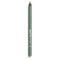 Gosh Matte Eye Liner 008-Crazy Blue