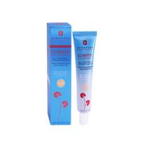 Erborian Cc Water A La Centella Skin Perfecting Gel Clair 40ml blue