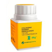 Bot?icaNutrients Hydrolysed Marine Collagen 750mg
