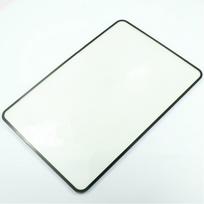 Didelis nešiojamasis 3X kortelių didintuvas (180mmx120mm) Skaidrus PVC 120*180MM