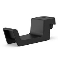 Headset Holder for PS5 Headphone Holder for Playstation 5, Gaming Headset Hanger Headphone Hook for PS5 / PS5 Slim 4*3.3*11.5cm balta