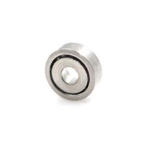 10vnt 681Zz miniatiūriniai mini rutuliniai guoliai metalinis atviras mikro guolis 1X3X1Mm 10pcs