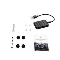 Powerful Car TPMS Waterproof Mini Temperature Monitoring B juoda