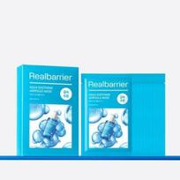 Real Barrier Aqua Soothing Ampoule Mask 28ml x 10ea