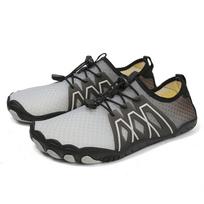 Swimming Shoes Diving Shoes Outdoor Beach Snorkeling Wading Couple Shoes Barefoot Quick-drying Non-slip Mountaineering Shoes 46 oranžinė